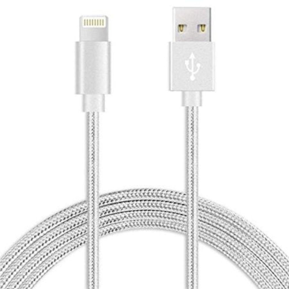 10FT USB Cable For IPhone XS/XR/XS MAX 1.7A - ELFIRA