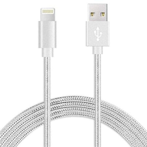 10FT USB Cable For IPhone XS/XR/XS MAX 1.7A - ELFIRA