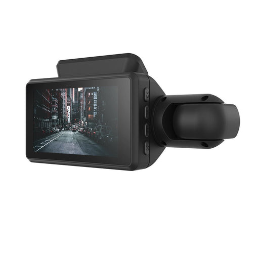1440P HD 360° Dual Camera Full HD Night Vision Car Dash Camera - ELFIRA