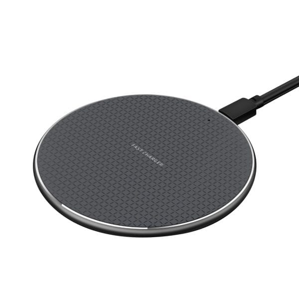 15W Fast Wireless Charger Pad - ELFIRA