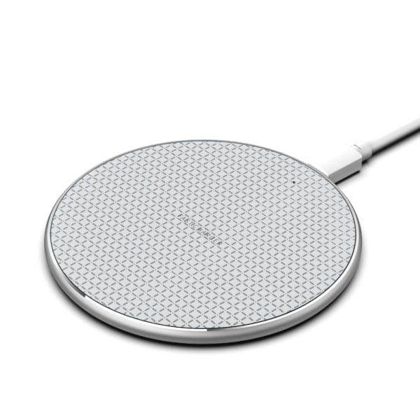 15W Fast Wireless Charger Pad - ELFIRA